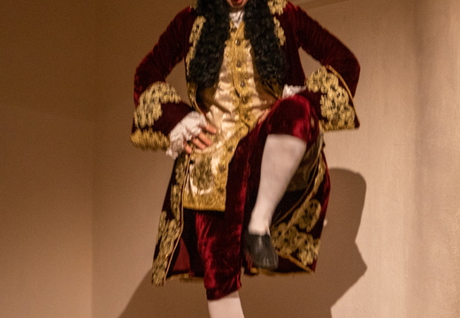 Peter and Paul Fortress 2022