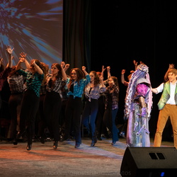 Irish show Emerald Mirror 27 of February 2022