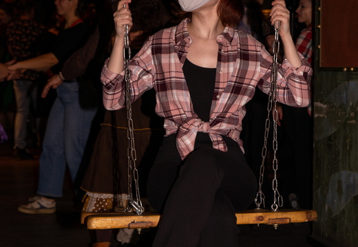 Club The Place 11.2021 