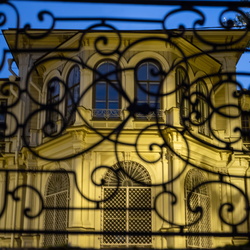 Lopukhinskiy Sad 2021